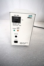 Nikon C-SHG1 Super High Pressure Mercury Lamp Power Supply