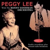 Peggy Lee - 1941-47 - Cd - G3Z