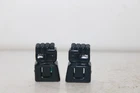 transformers g1 original vintage starscream fist pair