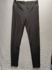 No Boundaries Women's Black High Rise Leggings Size S 3-5 