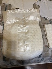 Baby Boy Christening Baptismal Outfit for 0-3 Months Vintage