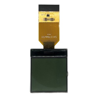 Dashboard Screen Instrument Cluster LCD Display For Select Model Tractors