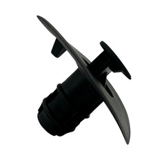 Wagenheber Clip Stopfen Mercedes W202 W208 W210 A2029970186 WAGENHEBERAUFNAHME Wagenheber Clip Stopfen Mercedes W202 W208 W210 A2029970186 WAGENHEBERAUFNAHME