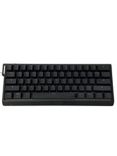 Wooting 60HE Gaming Keyboard Compact Mechanical RGB 60 Layout