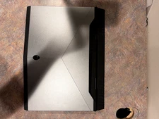 Alienware 17 R4 Laptop/PC - Intel 7th Gen - 32gb RAM - Used - Good Graphics