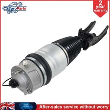 1× Front Right Air Suspension Shock Strut For Porsche Cayenne II 92A 958 2011-18