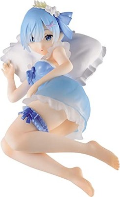 Ichiban Kuji Re: Anderes Weltleben ab Zero Tea Party Last One Priz