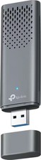 TP-Link - Archer TBE3600U Dual-Band BE3600 3.6 Gbps Wi-Fi 7 Wireless Ultra-Fa...