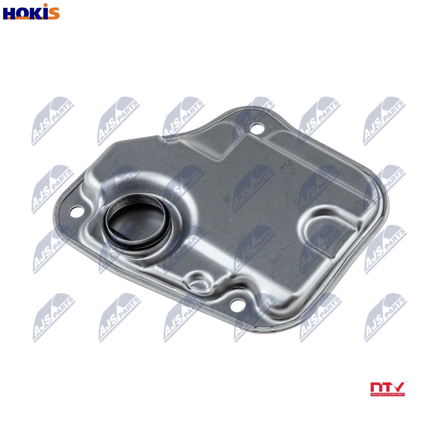✅Fits NTY FSF-SU-004 TRANSMISSION FILTER ⭐UK Seller⭐ - Image 9