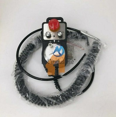 1PC New For SUMTAK RT069-MK2-T-ES Handy Pulser MPG handwheel
