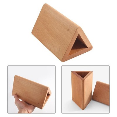 Professionelles Leder Handwerk Nähen Lederhandwerk Herstellung Projekte Buche Material