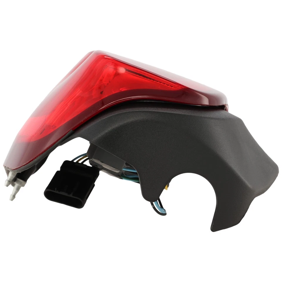 Luz trasera para Chevrolet Uplander Pontiac Montana 2005-09 diestro halógena con bombilla/s Foto 3 de 4