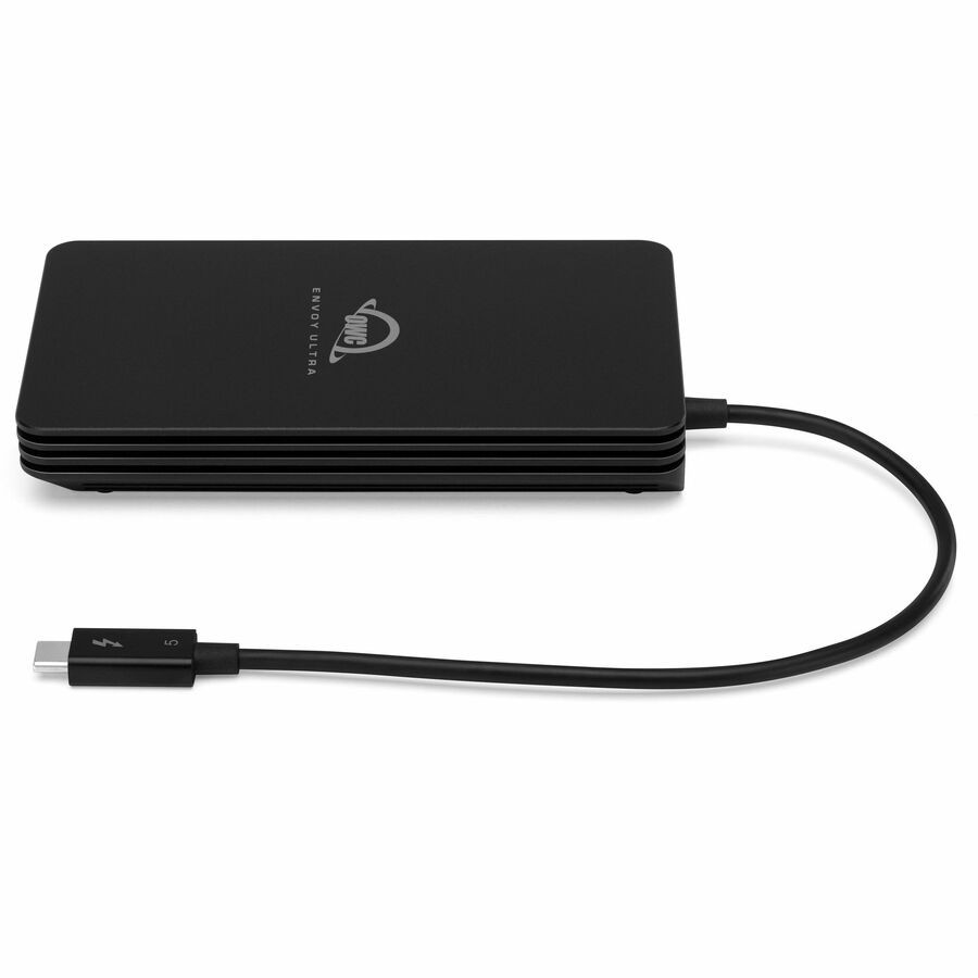 OWC / Other World Computing 4TB Envoy Ultra Thunderbolt 5 Ultra