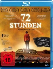 72 Stunden - Deine letzten 3 Tage (Blu-ray) von F. J... | DVD | Zustand sehr gut