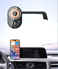 Wireless Charging car Phone Holder for Lexus RX RX Hybrid 2020 2022 Accessories