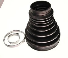 CV joint gaiter Wheel Side PVC 49-2109 MAXGEAR for LAND ROVER VOLVO
