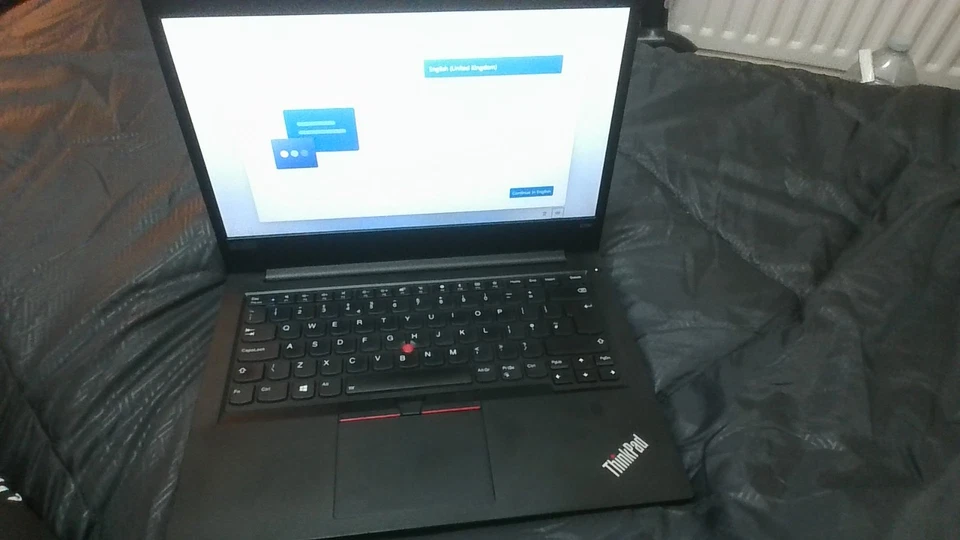 Lenovo ThinkPad T420 · i5-2520M · 8GB · 320GB, photo 3 of 5