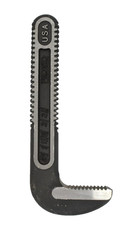Ridgid 8" Pipe Wrench Replacement Hook Jaw Tool 1/2" To 2-1/2" Genuine OEM