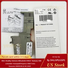 1734-TB SER A AB POINT I/O Module PLC Terminal 1734TB NEW