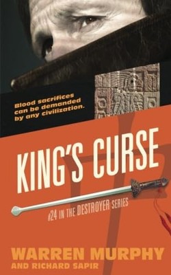 Kings Curse: Volume 24 (The D - GOOD