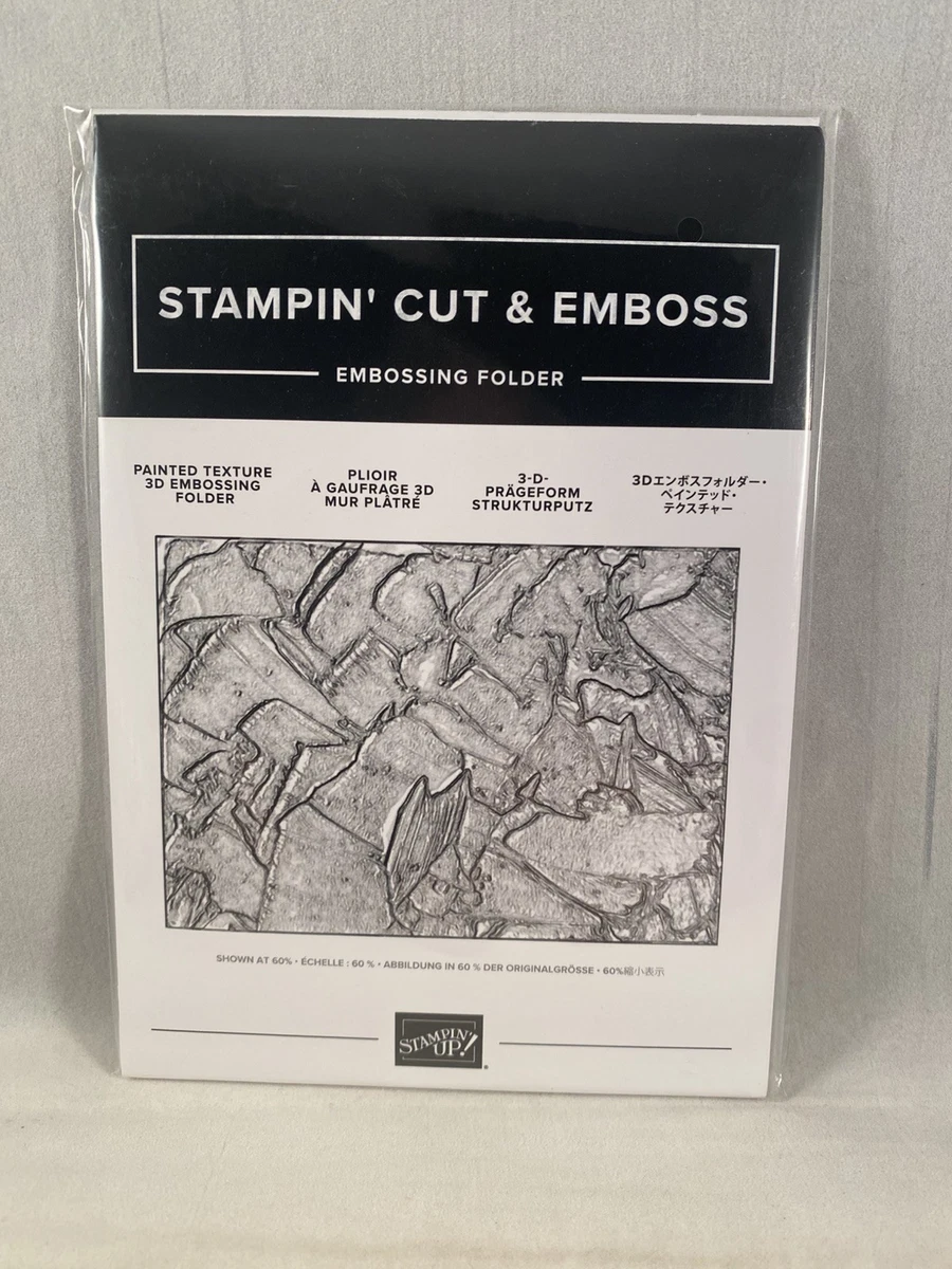 新作未使用♡STAMPIN' CUT & EMBOSS & ON DISPLAY 新作未使用♡STAMPIN' CUT & EMBOSS & ON DISPLAY 【公式通販】