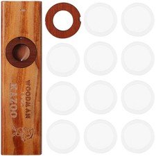  Tragbares Kazoo Kazoos Für Erwachsene Kinder-Ukulele-Spielzeug Musikinstrument