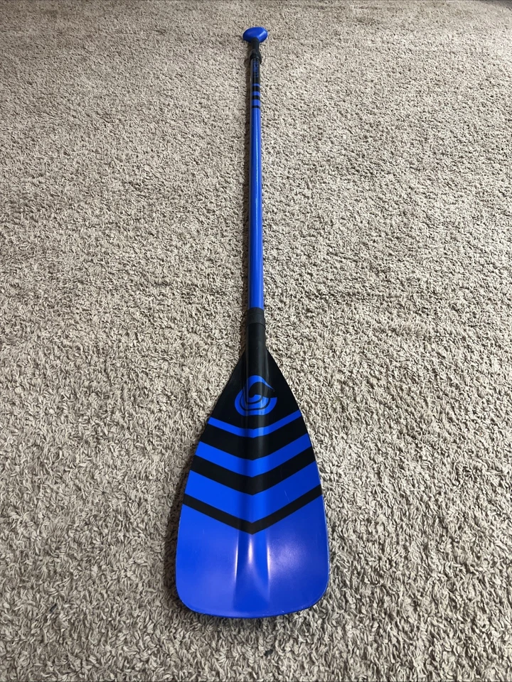 Connelly Carbon 3 Piece Adjustable SUP Paddle - Image 2 of 3