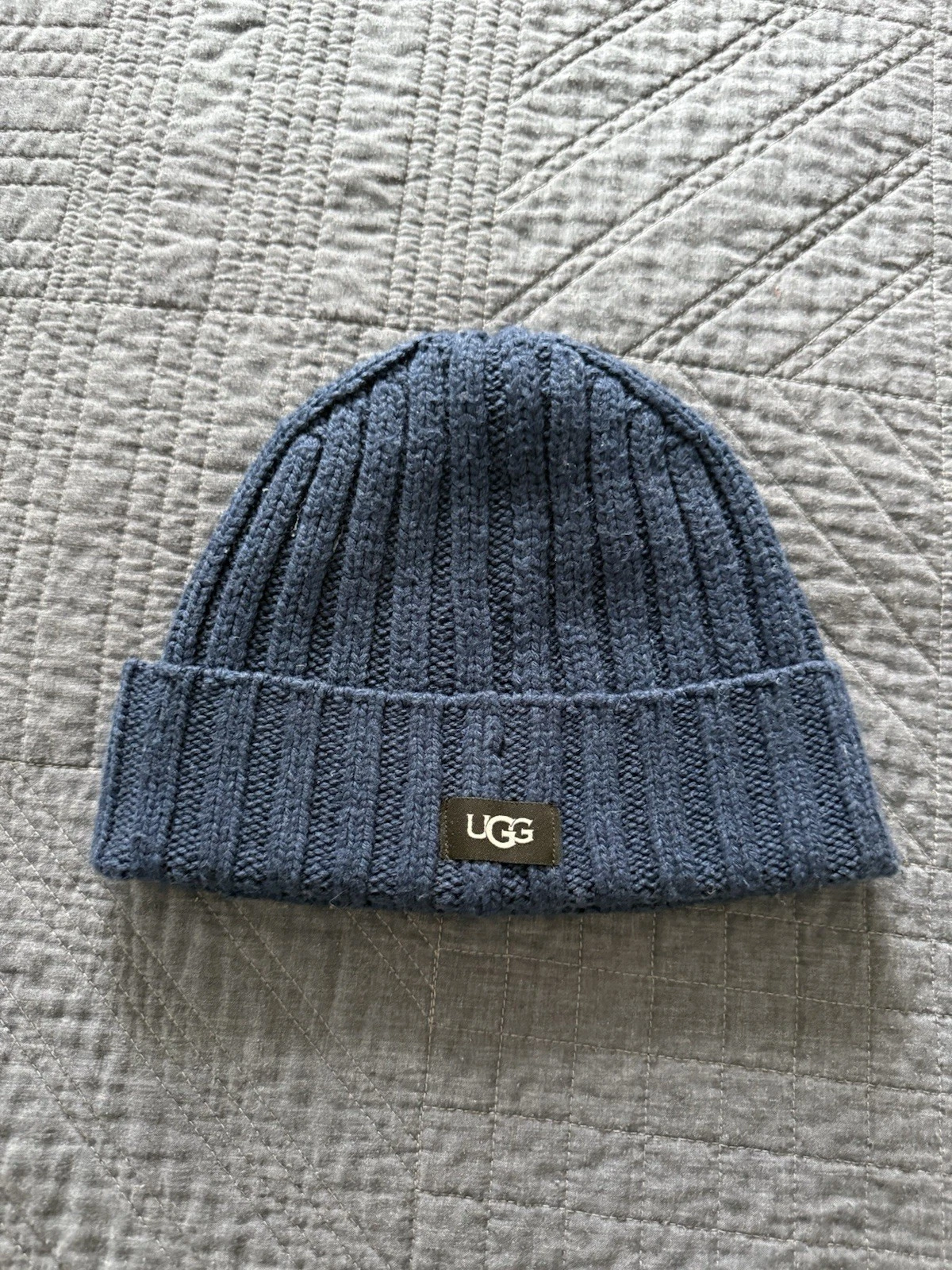 Ugh Beanie