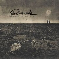 Memories In My Head Von Riverside | Cd | Zustand Neu