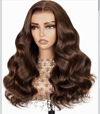 Arabella Hair 5x6 Wear and Go Glueless