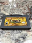 Yu Gi Oh Destiny Board Traveler Nintendo Game Boy Advance Gameboy Authentic GBA