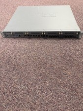 Juniper Networks SRX340 16x1GbE Ports Service Gateway Security Appliance W/ Ears
