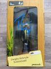 The Office Dwight Schrute Bobblehead Peacock Signed Rainn Wilson JSA COA -CN A3