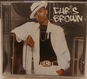 Chris Brown CD | eBay