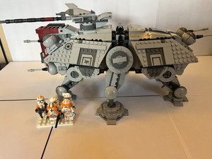 Lego 75337 | eBay