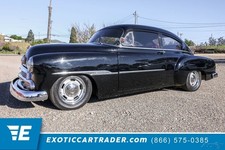 1951 Chevrolet DeLuxe for Sale