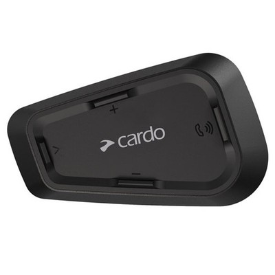 CARDO CSSPRT0002 - Intercom Cardo Spirit HD Single