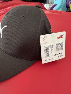Puma Baseball Cap Blue
