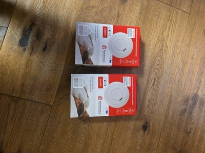 Ei Electronics Ei650RF Funk-Rauchwarnmelder