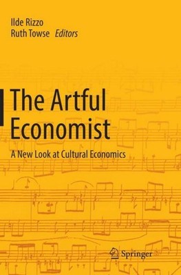 The Artful Economist Ilde Rizzo