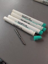 4 Metal Removal CB2AM 1/8  Bur P/N 010-0037-20 New