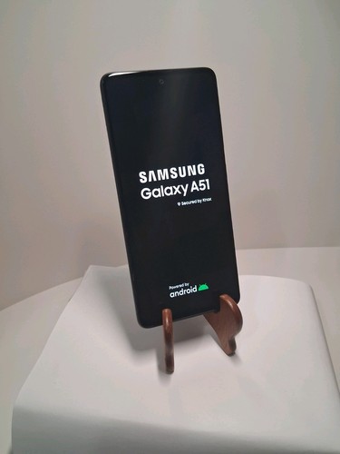 Samsung A51 - Google Locked - For Parts Only - Everything Else Works!