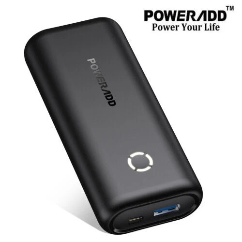 Accesorios para teléfonos celulares Poweradd para Samsung HTC One M8