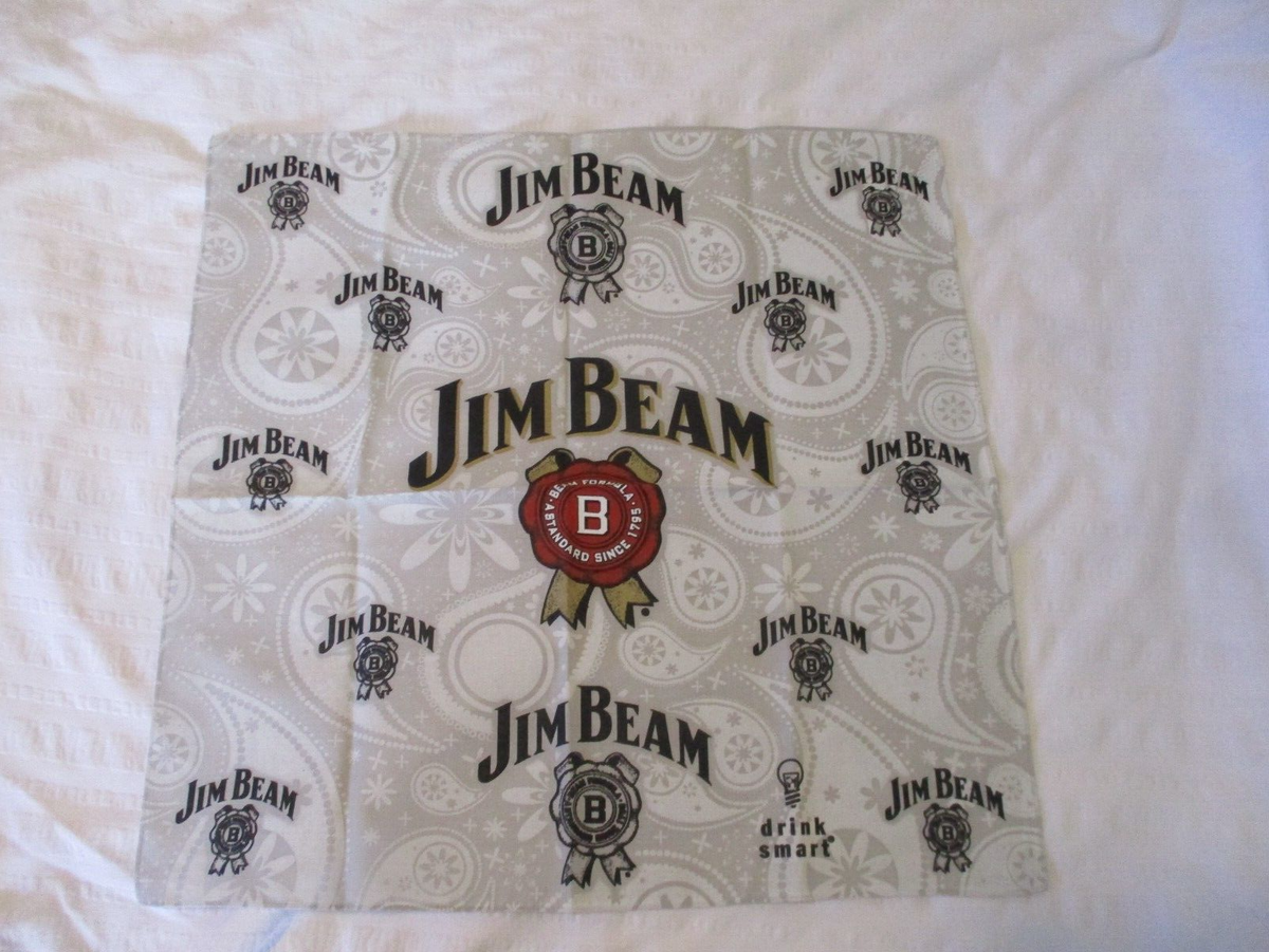 JIM BEAM ボード Your next wave could be on us 🌊🥃 We've got a brand new Jim Beam