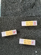 STC 8548 2168 25J semiconductor microchip
