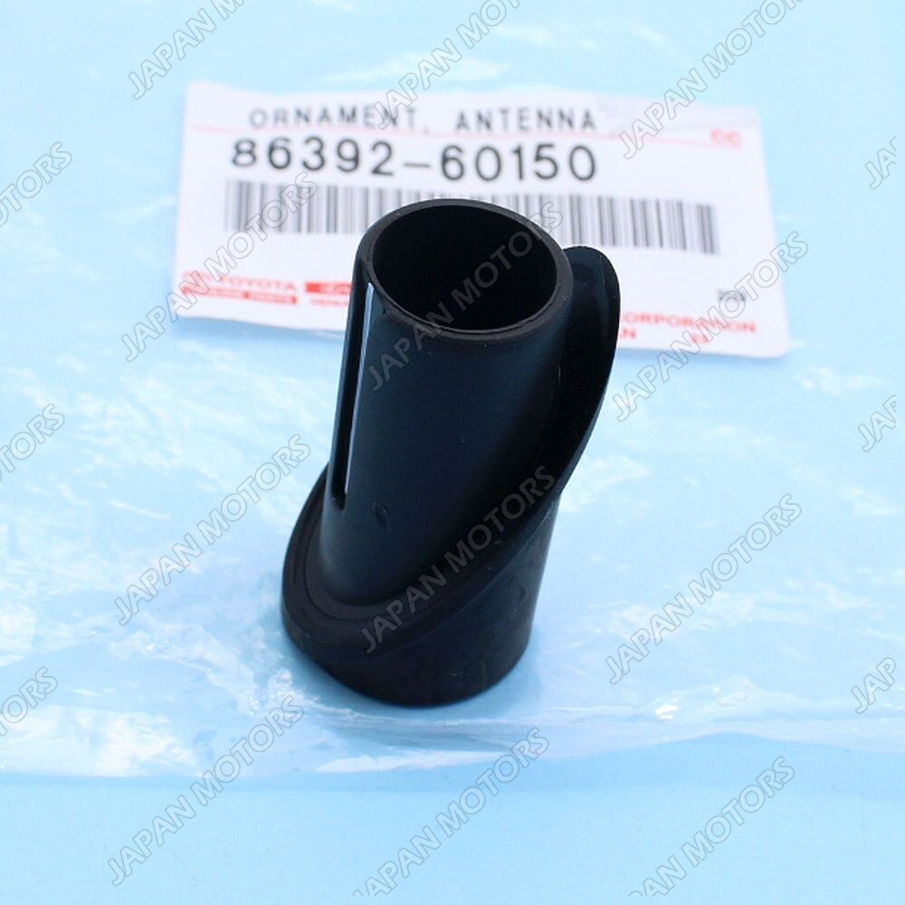 OEM Toyota Land Cruiser FZJ100 UZJ100 Lexus LX470 Ornament Antenna