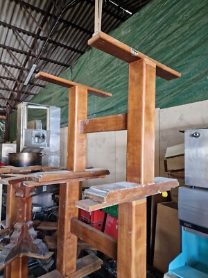 gastro tische gebraucht. eBay