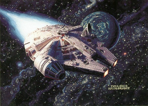 Star Wars Shadow Of The Empire Individual Trading Cards - 第 74/88 張圖片
