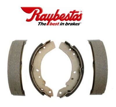 Bremsbacken Chrysler LeBaron 90-93 New Yorker 90-93 Dynasti Spirit 90-92
