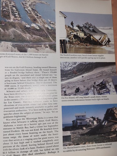 Smithsonian Magazine Sept. 1980, Vikings are Coming, VGUC. - Picture 7 of 22